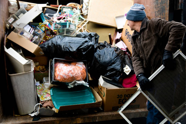 Best Office Junk Removal  in Plainview, NY