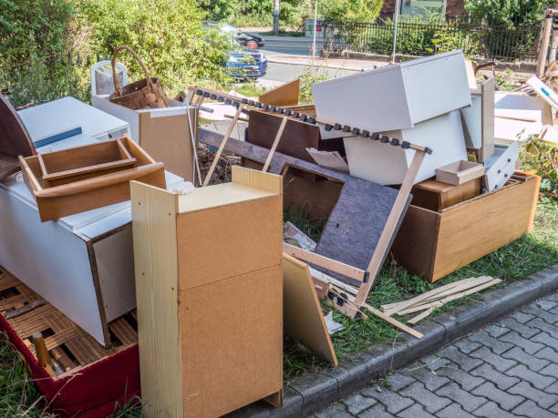 Professional Junk Removal in Plainview, NY