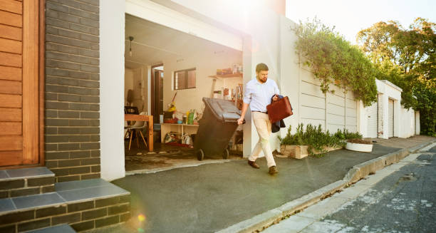 Best Construction Debris Removal  in Plainview, NY